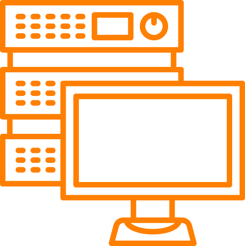 Video Surveillance Systems