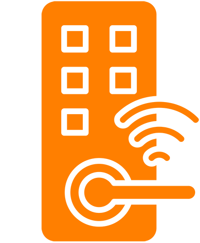 Video Surveillance<br />
Systems