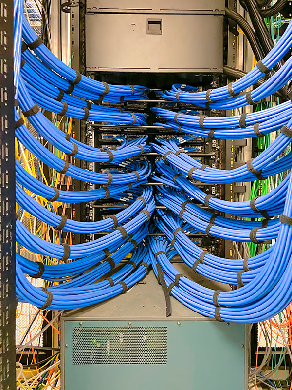 WiFi Systems