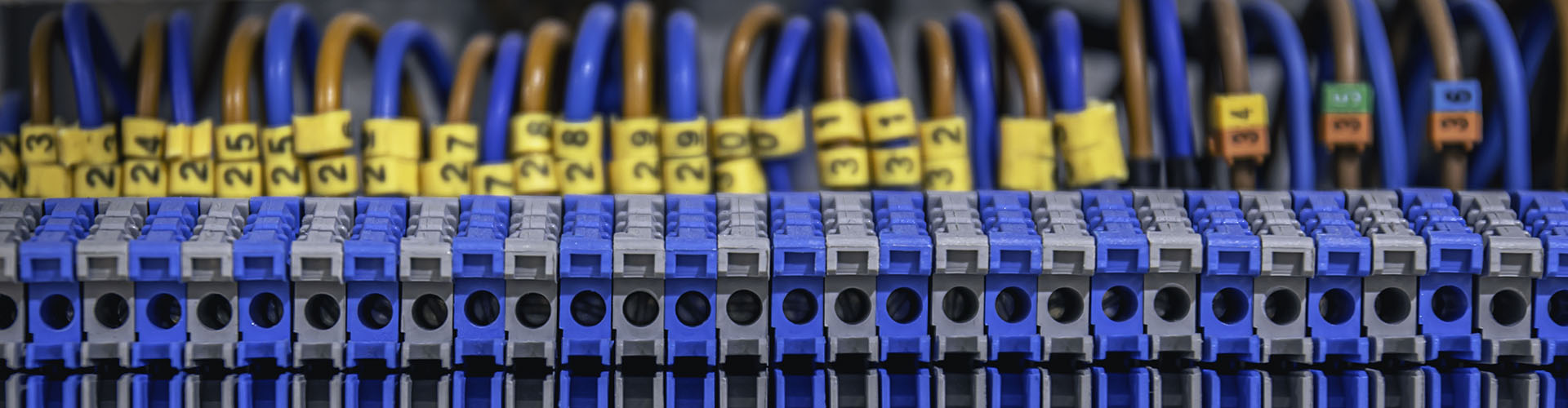 BUILDING ACCESS & WIFI SYSTEMS