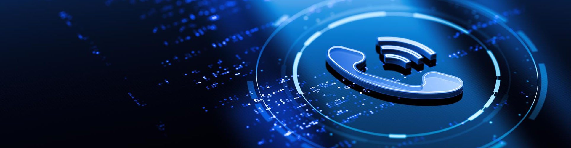 VoIP hardware and business VoIP phone equipment