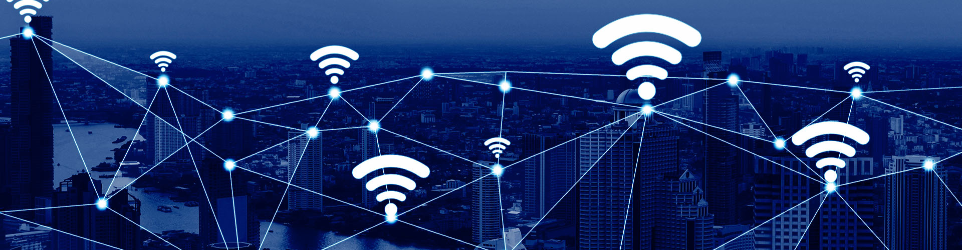 BUILDING ACCESS & WIFI SYSTEMS