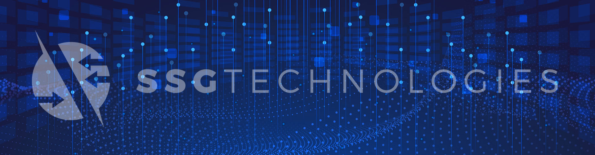 About Us - SSG Technologies