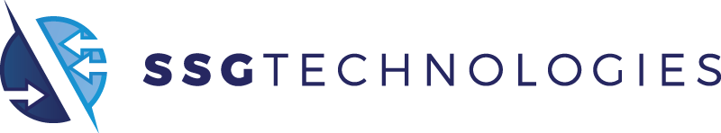 SSG Technologies Logo SSG Technologies Logo