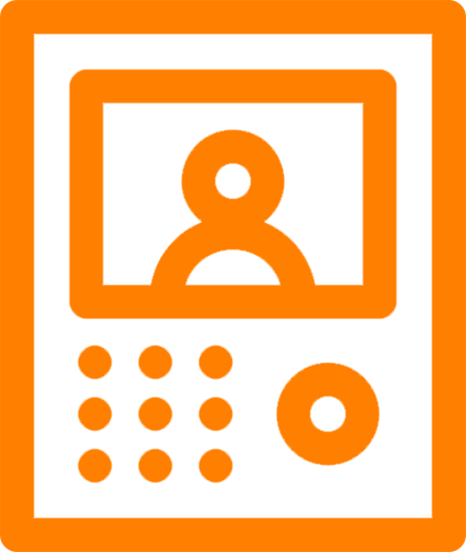 Building Access / Public Address & Intercom Systems