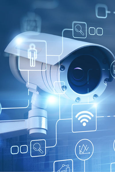 What Is a Video Surveillance System?