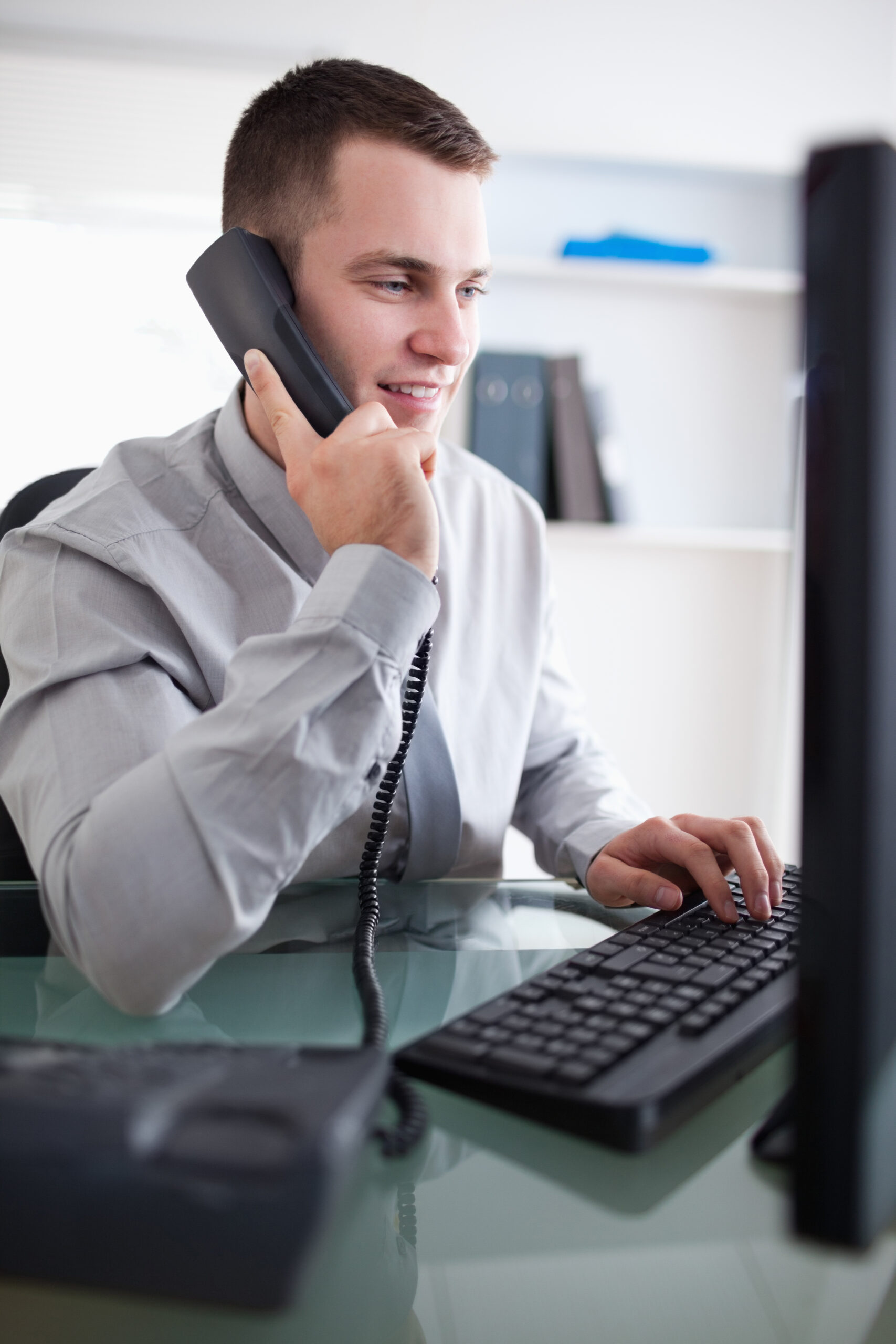 Benefits of a Business Communication System<br />
