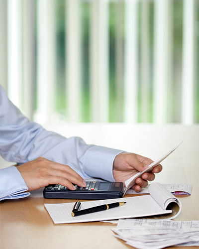 What is the average cost of a phone system for businesses?