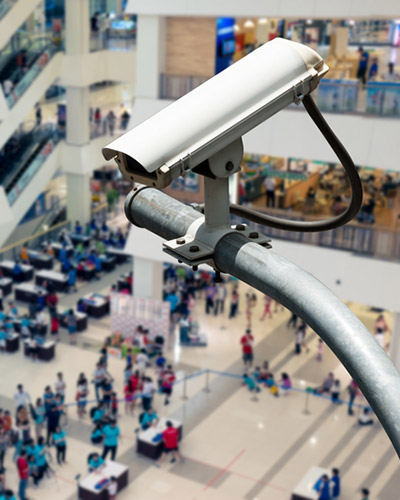 How Often Are Security Cameras Monitored?