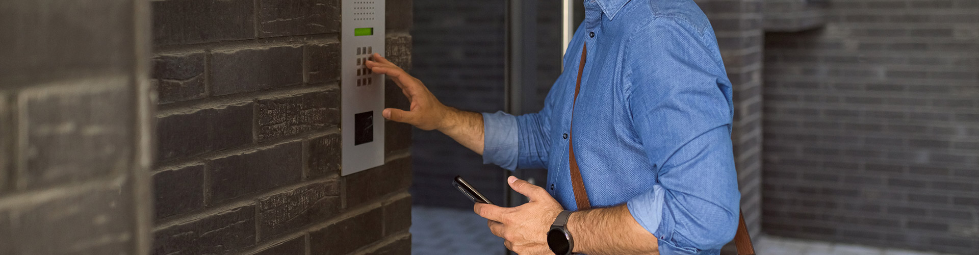 The Ultimate Guide to a Telephone Entry System for Business