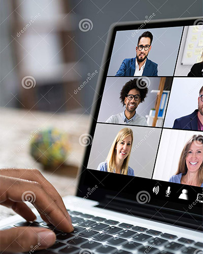 What is cloud communication?