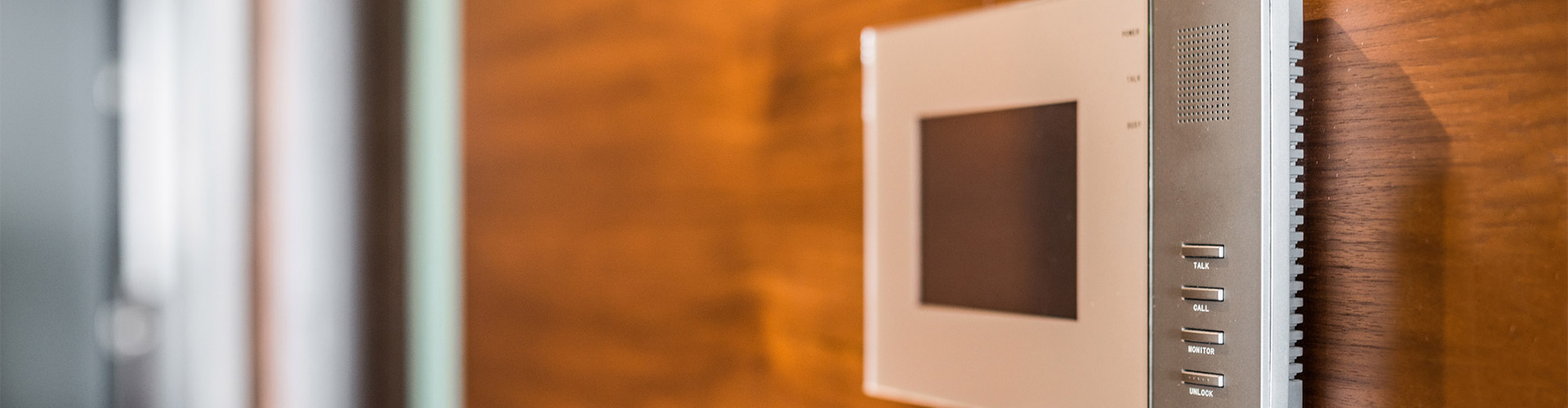 VIDEO INTERCOM SYSTEM FOR YOUR BUSINESS