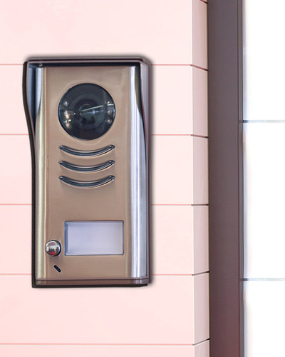 How to choose the best video intercom system for your business<br />
